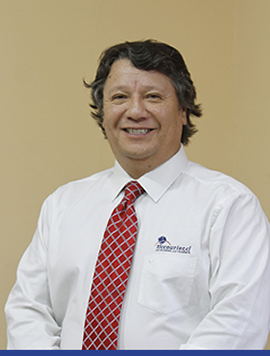 Rubén Ramos